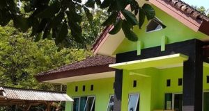 Tingkatkan Kelancaran Pelayanan,KUA Surade Utamakan Pengelolaan Arsip Sebagai Dokumen Adminitrasi